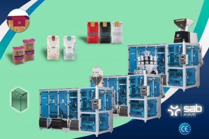 Filling and Packaging